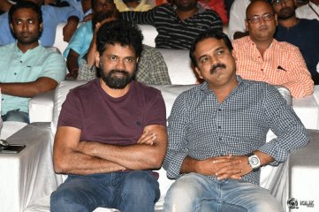 Janatha Garage Movie Success Celebrations